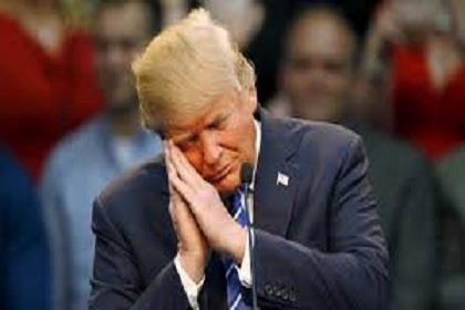 القضاء الايراني: ما نشره ترامب بشأن إيرانيات يواجهن خطر الإعدام "معلومات الكاذبة"