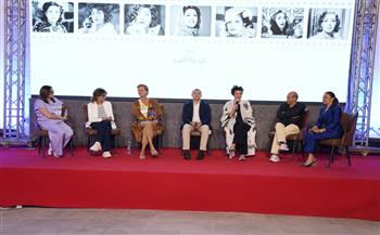 مهرجان أسوان الدولي لأفلام المرأة يحتفي برائدة السينما عزيزة أمير