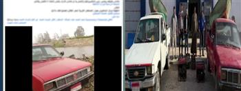 القبض على 5 صيادين بالدقهلية لاتهامهم باستخدام الكهرباء في الصيد الجائر