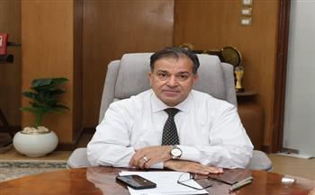 رئيس جامعة قنا يتابع المشروعات التطويرية ويؤكد الالتزام بالجودة والجداول الزمنية 