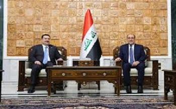 العراق| العد التنازلي لحسم اسم رئيس الوزراء خلال أيام.. والمنافسة بين نوري المالكي ومحمد شياع السوداني