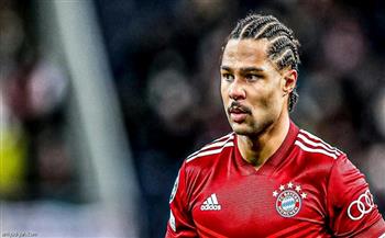 الإصابة تحرم "سيرج جنابري" من قيادة هجوم منتخب ألمانيا بكأس العالم 2026