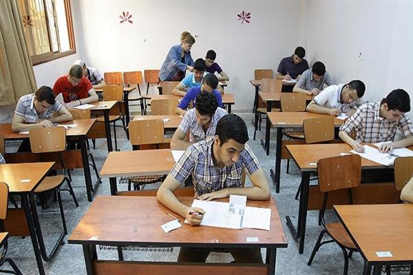 امتحانات الثانوية العامة 2026.. تعرف على موعدها ومواصفات الورقة الامتحانية 