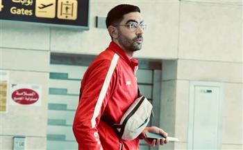 «رجال سلة الأهلي» يؤدي مرانه الثاني في المغرب استعدادًا لتصفيات «BAL»