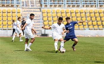 الدوري الممتاز.. أقطاي وحتحوت يقودان إنبي أمام المصري البورسعيدي