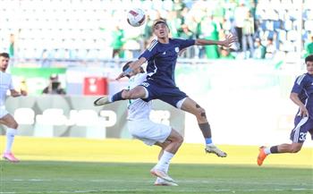 الدوري الممتاز.. المصري البورسعيدي يتعادل مع إنبي بثنائية