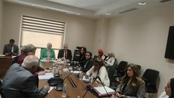 الشوربجي: افتتاح جامعة «نيو إيجيبت» سبتمبر المقبل.. وخطة استثمارية لتحقيق التوازن المالي للمؤسسات الصحفية