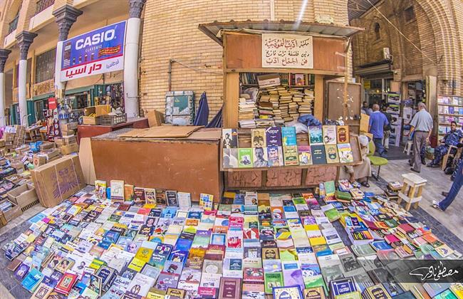 من شكسبير إلى سرفانتس.. حكاية اليوم العالمي للكتاب 23 إبريل