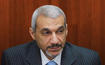 د. حسن أبوطالب.. مستشار مركز الأهرام للدراسات: دور مصر الإقليمى «لا تنازل عنه».. والخليج يحتاج لـ «حوار حقيقى»