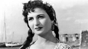 نعيمة عاكف.. نجمة السيرك التي خطفت القلوب ورحلت مبكرًا بسبب الأورام 