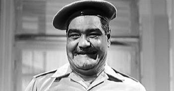 رياض القصبجي.. “الشاويش عطية” الذي صنع مجد الكوميديا في السينما المصرية