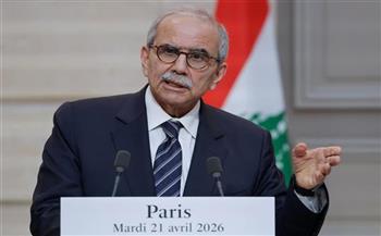 رئيس الحكومة اللبنانية: استهداف الصحفيين جريمة حرب