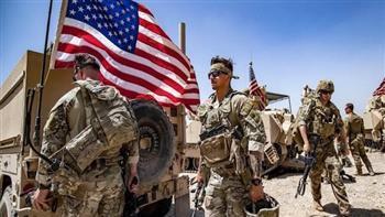 القيادة المركزية الأمريكية: قواتنا منتشرة في كل أنحاء الشرق الأوسط