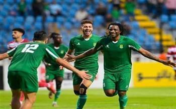 الدوري الممتاز.. الاتحاد السكندري في مواجهة قوية ضد المقاولون العرب  