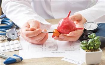 أعراض ومضاعفات تضخم البروستاتا