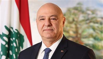 عون: استهداف الإعلاميين جريمة ضد الإنسانية ويعزي في استشهاد آمال خليل