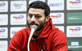 الأهلي يرفض رحيل محمد الشناوي  