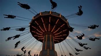 علقت داخل لعبة.. وفاة عاملة داخل مدينة ملاهي يابانية