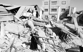 "الوطني الفلسطيني" يدين قصف بيت لاهيا ويعلن ارتفاع الشهداء إلى 786 منذ وقف إطلاق النار