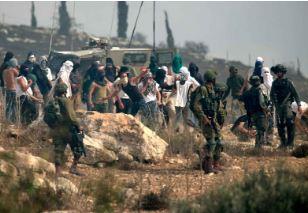 هيئة مقاومة الجدار والاستيطان: تهجير 7 تجمعات بدوية وتصاعد اعتداءات المستوطنين في الضفة