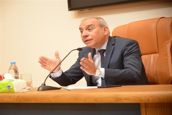 "هيئة الاستعلامات" ترد على تقرير"الإيكونوميست": العاصمة الجديدة مشروع تنموي متكامل لصالح أبناء الشعب المصري 