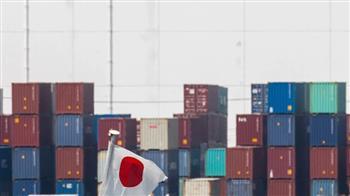 اليابان تسجل عجزا تجاريا للعام الخامس على التوالي متأثرة برسوم ترامب الجمركية 