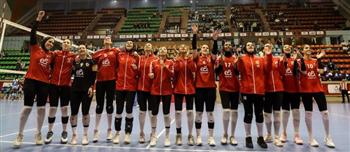 بطولة إفريقيا للطائرة سيدات| سيدات طائرة الأهلي يواجه البنك التجاري الكيني في النهائي