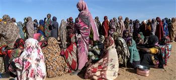 "أوتشا" يُعرب عن قلقه البالغ إزاء تفاقم انعدام الأمن في دارفور بالسودان 