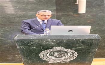 الدكتور علاء التميمي: مواجهة التطرف تعد معركة وعي تستند إلى بناء سرديات بديلة وفهم عميق