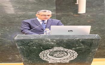 الدكتور علاء التميمي: مواجهة التطرف تعد معركة وعي تستند إلى بناء سرديات بديلة وفهم عميق 