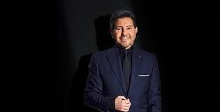 بعد تدهور حالته الصحية.. وفاء عامر تدعوا لـ هاني شاكر بالشفاء 