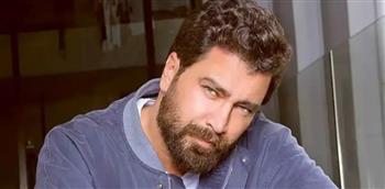 معتصم النهار  مع "نصيب" في الغردقة