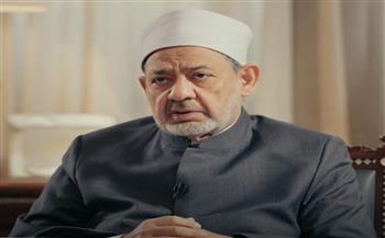 شيخ الأزهر يهنئ الرئيس السيسي والقوات المسلحة والشعب المصري بذكرى تحرير سيناء