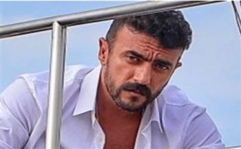 أحمد العوضي يبدأ التحضير  ل«سلطان الديب»