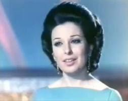 غدا.. فرقة عبد الحليم نويرة  تشدو بأغاني نجاة الصغيرة في الأوبرا 