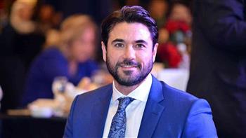أحمد عز يعود للدراما بعد غياب..  بـ «الأمير» 