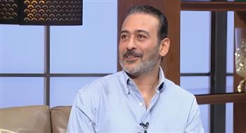 رغم تعاقده على الدور..لماذا لم يقدم أحمد عزمي شخصية سيد قطب؟