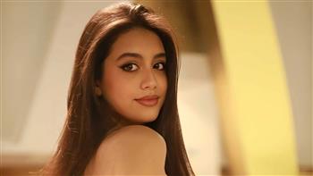 ياسمينا العبد تقدم حفل عمر خيرت المقبل في لندن