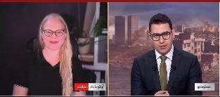 مديرة برامج "ICAN": التوفيق بين "التخصيب" و"الأمن الدولي" هو مفتاح الحل في الملف الإيراني 