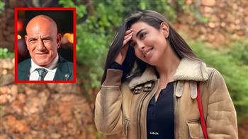 تفاصيل دور محمد لطفي في فيلم «نصيب» مع ياسمين صبري