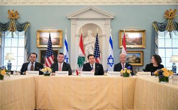 جولة جديدة من المحادثات بين إسرائيل ولبنان في واشنطن.. ما المرتقب مناقشته؟   