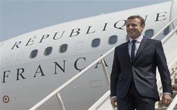 ماكرون يبحث في قبرص واليونان تعزيز الشراكات الاستراتيجية وقضايا الاستقرار الإقليمي 