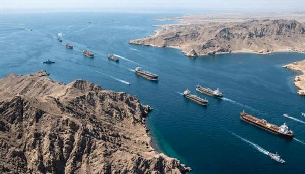 الحكومة الألمانية: نحن على استعداد للمساهمة في حرية الملاحة في مضيق هرمز وفقا للقانون الدولي 