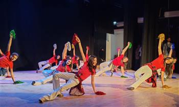 نوادي مسرح الطفل 2026| مهرجان إقليم القاهرة الكبرى يختتم فعالياته معلنًا «رحلة زمردة» أفضل عرض 