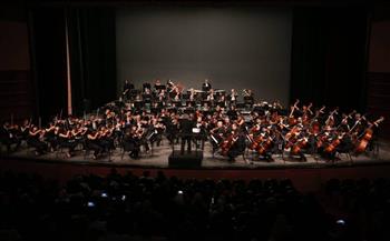 السبت.. ألحان كلاسيكية عالمية بقيادة الصعيدي على المسرح الكبير