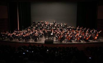 السبت.. ألحان كلاسيكية عالمية بقيادة الصعيدي على المسرح الكبير