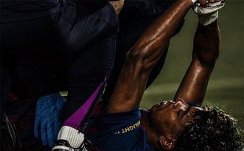 لامين يامال يغيب لنهاية الموسم عن برشلونة  