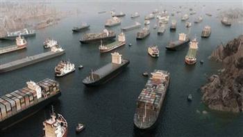 مسؤول أممي: ثلث أسمدة العالم عالقة في مضيق هرمز 