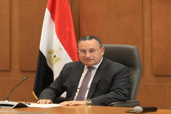 في الذكرى الـ 44 لتحرير سيناء.. قطاع التعليم العالي يحظى بدعم كبير من القيادة السياسية 