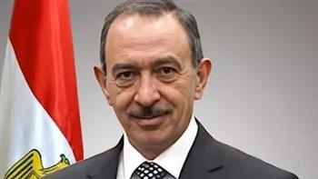 محافظ سوهاج: توريد 16611 طن قمح فى 15 موقعًا تخزينيًا